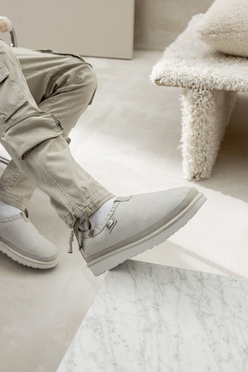 Stampd ugg tasman
